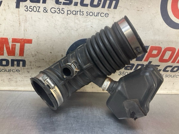 2012 Infiniti V36 G37 Front Air Intake Flex Duct Tube Oem 24Bcdgg - On Point Parts Inc