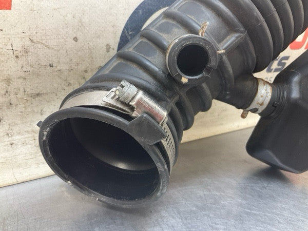 2012 Infiniti V36 G37 Front Air Intake Flex Duct Tube Oem 24Bcdgg - On Point Parts Inc