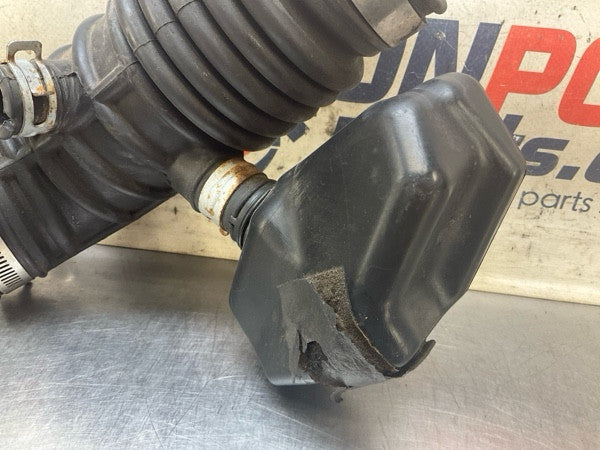 2012 Infiniti V36 G37 Front Air Intake Flex Duct Tube Oem 24Bcdgg - On Point Parts Inc