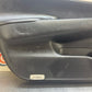2012 Infiniti V36 G37 Front Driver Door Panel Oem 24Bcdg8 - On Point Parts Inc