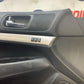 2012 Infiniti V36 G37 Front Driver Door Panel Oem 24Bcdg8 - On Point Parts Inc