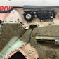 2012 Infiniti V36 G37 Front Driver Door Panel Oem 24Bcdg8 - On Point Parts Inc