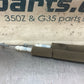 2012 Infiniti V36 G37 Front Passenger Door Lock Actuator Oem 24Bcdgk - On Point Parts Inc