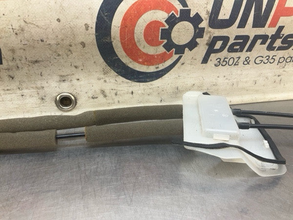 2012 Infiniti V36 G37 Front Passenger Door Lock Actuator Oem 24Bcdgk - On Point Parts Inc