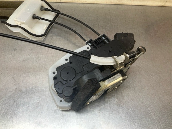 2012 Infiniti V36 G37 Front Passenger Door Lock Actuator Oem 24Bcdgk - On Point Parts Inc