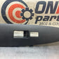 2012 Infiniti V36 G37 Front Passenger Door Window Lock Switch Trim Oem 24Bcdge - On Point Parts Inc