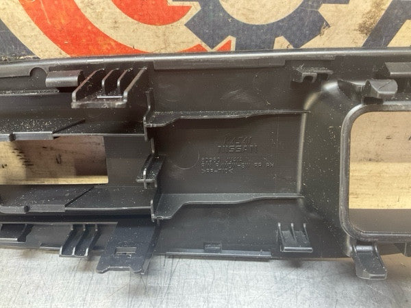 2012 Infiniti V36 G37 Front Passenger Door Window Lock Switch Trim Oem 24Bcdge - On Point Parts Inc