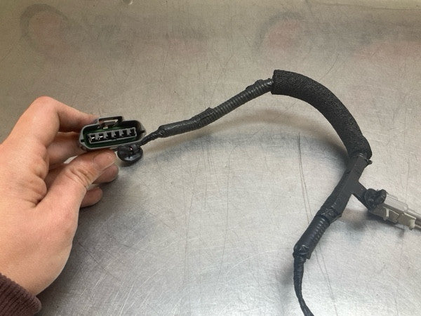 2012 Infiniti V36 G37 Front Passenger Door Wiring Harness Oem 24Bcdge - On Point Parts Inc