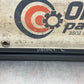 2012 Infiniti V36 G37 Front Driver Door Panel Window Felt Strip Oem 24Bcdg7 - On Point Parts Inc