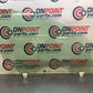 2012 Infiniti V36 G37 Front Passenger Sedan Window Glass Oem 24Bcdg1 - On Point Parts Inc