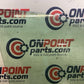 2012 Infiniti V36 G37 Front Passenger Sedan Window Glass Oem 24Bcdg1 - On Point Parts Inc