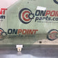 2012 Infiniti V36 G37 Front Passenger Sedan Window Glass Oem 24Bcdg1 - On Point Parts Inc