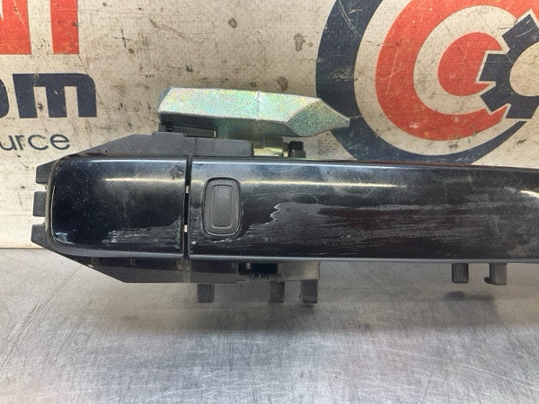 2012 Infiniti V36 G37 Front Passenger Exterior Door Handle Oem 24Bcdgk - On Point Parts Inc