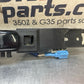 2012 Infiniti V36 G37 Front Passenger Exterior Door Handle Oem 24Bcdgk - On Point Parts Inc