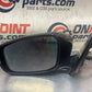 2012 Infiniti V36 G37 Sedan Driver Power Side View Mirror Oem 24Bcdga - On Point Parts Inc