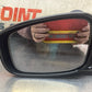 2012 Infiniti V36 G37 Sedan Driver Power Side View Mirror Oem 24Bcdga - On Point Parts Inc