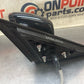 2012 Infiniti V36 G37 Sedan Driver Power Side View Mirror Oem 24Bcdga - On Point Parts Inc