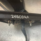 2012 Infiniti V36 G37 Sedan Driver Power Side View Mirror Oem 24Bcdga - On Point Parts Inc