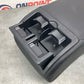 2012 Infiniti V36 G37 Rear Center Console Armrest Oem 24Bcdg7 - On Point Parts Inc