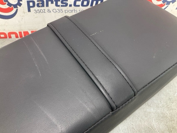 2012 Infiniti V36 G37 Rear Center Console Armrest Oem 24Bcdg7 - On Point Parts Inc