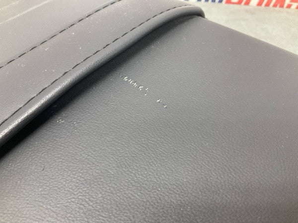 2012 Infiniti V36 G37 Rear Center Console Armrest Oem 24Bcdg7 - On Point Parts Inc