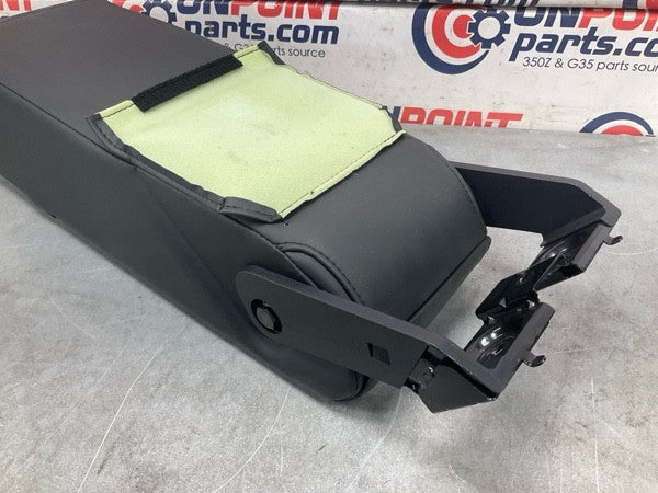 2012 Infiniti V36 G37 Rear Center Console Armrest Oem 24Bcdg7 - On Point Parts Inc