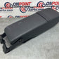 2012 Infiniti V36 G37 Rear Center Console Armrest Oem 24Bcdg7 - On Point Parts Inc