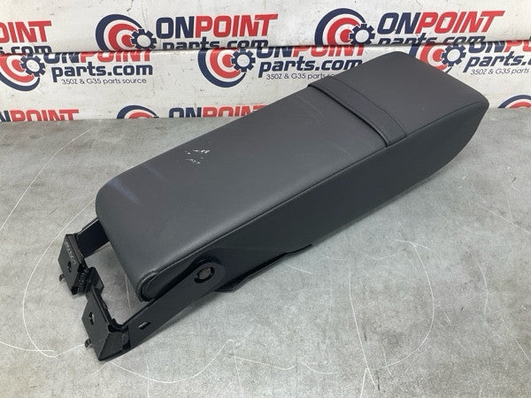 2012 Infiniti V36 G37 Rear Center Console Armrest Oem 24Bcdg7 - On Point Parts Inc