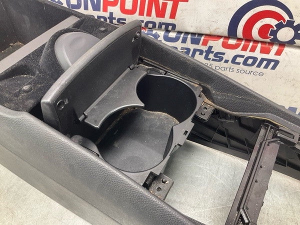 2012 Infiniti V36 G37 At Center Console Assembly Oem 24Bcdg8 - On Point Parts Inc