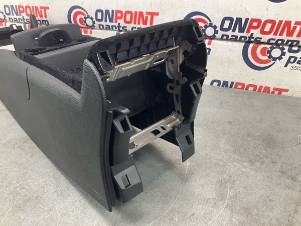 2012 Infiniti V36 G37 At Center Console Assembly Oem 24Bcdg8 - On Point Parts Inc