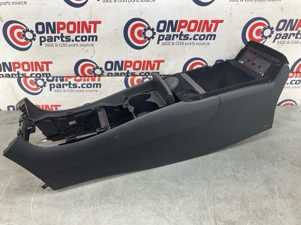 2012 Infiniti V36 G37 At Center Console Assembly Oem 24Bcdg8 - On Point Parts Inc