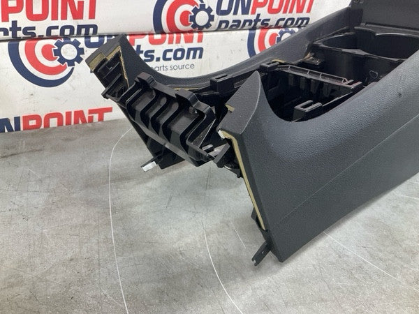 2012 Infiniti V36 G37 At Center Console Assembly Oem 24Bcdg8 - On Point Parts Inc