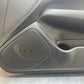2012 Infiniti V36 G37 Front Passenger Door Panel Oem 24Bcdg8 - On Point Parts Inc