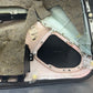 2012 Infiniti V36 G37 Front Passenger Door Panel Oem 24Bcdg8 - On Point Parts Inc