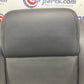 2012 Infiniti V36 G37 Rear Passenger Seat Backrest Oem 24Bcdg9 - On Point Parts Inc