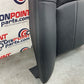 2012 Infiniti V36 G37 Rear Passenger Seat Backrest Oem 24Bcdg9 - On Point Parts Inc
