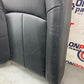 2012 Infiniti V36 G37 Rear Passenger Seat Backrest Oem 24Bcdg9 - On Point Parts Inc