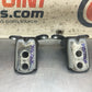 2012 Infiniti V36 G37 Front Passenger Door Hinges Oem 24Bcdgk - On Point Parts Inc