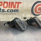 2012 Infiniti V36 G37 Front Passenger Door Hinges Oem 24Bcdgk - On Point Parts Inc
