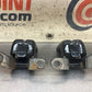 2012 Infiniti V36 G37 Front Passenger Door Hinges Oem 24Bcdgk - On Point Parts Inc