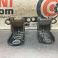 2012 Infiniti V36 G37 Front Passenger Door Hinges Oem 24Bcdgk - On Point Parts Inc