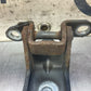 2012 Infiniti V36 G37 Front Passenger Door Hinges Oem 24Bcdgk - On Point Parts Inc