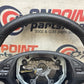 2012 Infiniti V36 G37 Driver Steering Wheel Radio Cruise Controls Oem 24Bcdga - On Point Parts Inc