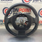 2012 Infiniti V36 G37 Driver Steering Wheel Radio Cruise Controls Oem 24Bcdga - On Point Parts Inc