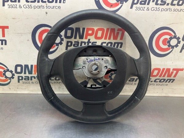 2012 Infiniti V36 G37 Driver Steering Wheel Radio Cruise Controls Oem 24Bcdga - On Point Parts Inc
