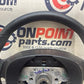 2012 Infiniti V36 G37 Driver Steering Wheel Radio Cruise Controls Oem 24Bcdga - On Point Parts Inc