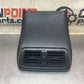 2012 Infiniti V36 G37 Rear Center Console Vent Trim Oem 24Bcdgc - On Point Parts Inc