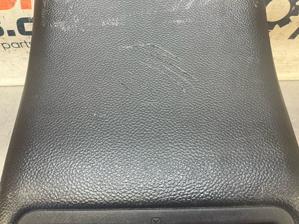 2012 Infiniti V36 G37 Rear Center Console Vent Trim Oem 24Bcdgc - On Point Parts Inc