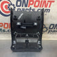 2012 Infiniti V36 G37 Rear Center Console Vent Trim Oem 24Bcdgc - On Point Parts Inc