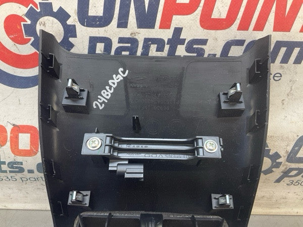 2012 Infiniti V36 G37 Rear Center Console Vent Trim Oem 24Bcdgc - On Point Parts Inc